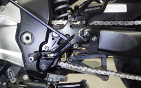 YAMAHA FZ1 FAZER 2008 RN21J
