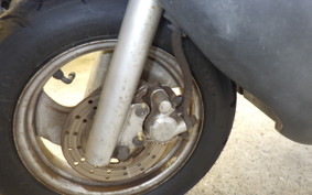YAMAHA JOG Gen.3 SA12J