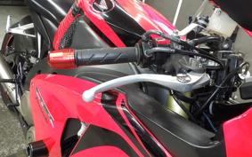 HONDA CBR1000RR Gen. 2 2008