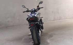 YAMAHA MT-09 SP 2023 RN69J
