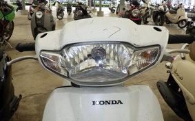 HONDA TACT Basket AF79