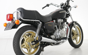 HONDA CM400T NC01