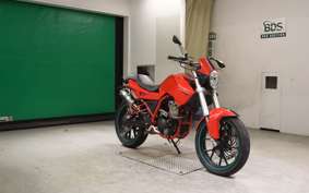 OTHER +DERBI MULHACEN CAFE125 2005