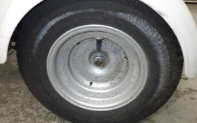 HONDA GYRO CANOPY TA03