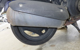 SUZUKI ADDRESS V50 Gen.2 CA44A