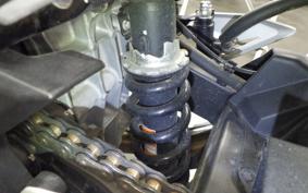 KAWASAKI NINJA 250 2006 EX250Y