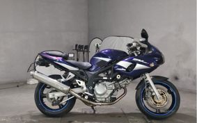 SUZUKI SV400S VK53A