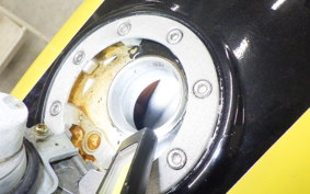 YAMAHA RZ50 Gen.2 RA01J