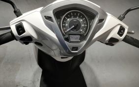 HONDA LEAD 125 JF45