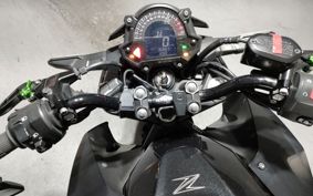 KAWASAKI Z400 2021 EX400G