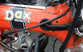 HONDA DAX 70 ST70