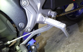 SUZUKI SV650 A 2020 VP55B