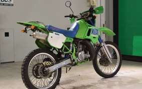 KAWASAKI KDX200SR Gen.2 2004 DX200G