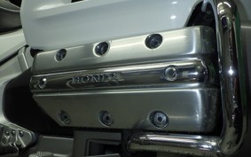 HONDA GL 1800 GOLD WING AIRBAG NAVI 2011 SC68