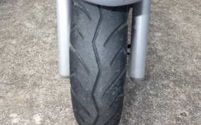 YAMAHA AXIS 125 TREET SE53J