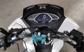 HONDA PCX 125 JF81