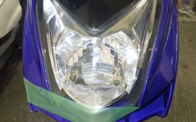 YAMAHA CYGNUS 125 XSR 3 SEA5J