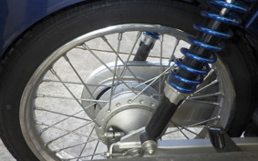 HONDA C110 SUPER CUB JA44