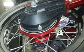 MOTO GUZZI V7 RACER 2 2016