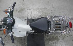 HONDA C90 SUPER CUB HA02