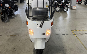 HONDA GYRO TA03
