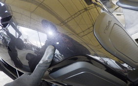 HONDA REBEL 1100 DCT 2022 SC83