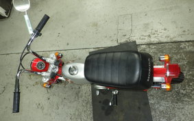 HONDA MONKEY 2026 Z50A