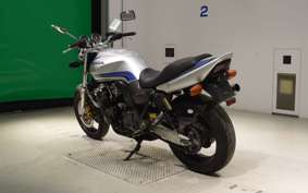 HONDA CB400SF VTEC 2006 NC39