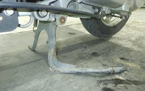 HONDA TODAY 2 2001 AF67