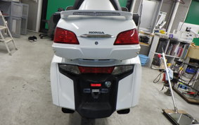 HONDA GL 1800 GOLD WING 2014 SC68