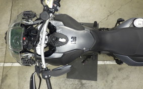 BMW F800GS 2012