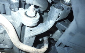 HONDA TACT Gen.4 AF79