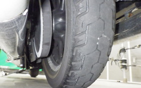 HARLEY FLHTC 1580 2008