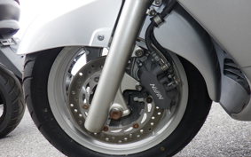 HONDA SILVER WING 600 2002 PF01