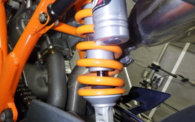 KTM 990 SUPER DUKE R 2013