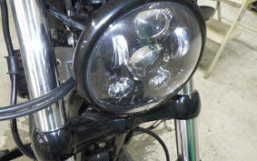 HARLEY XL1200X 2015
