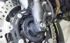 KAWASAKI Z900 Gen.2 2021 ZR900B