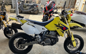 SUZUKI DR-Z400SM 2007 SK44A