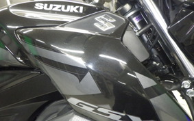 SUZUKI GSX-S125 2010 DL32D
