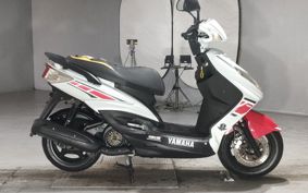 YAMAHA CYGNUS125XSR SE44J
