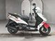Фото Yamaha CYGNUS125XSR с японского аукциона