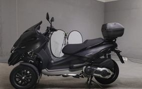GILERA FOKO500 2013 ZAPM61100