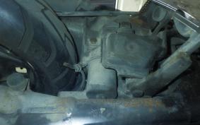 SUZUKI ADDRESS V100
