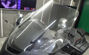 HONDA GL 1800 GOLD WING 2D SC79