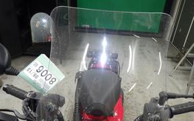 HONDA CT125 HUNTER CUB 2020 JA55