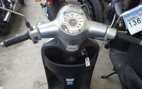 HONDA GIORNO 2 AF70