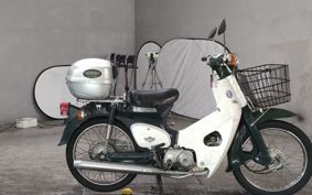 HONDA SUPER CUB50 C50