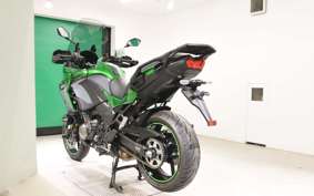 KAWASAKI VERSYS 1000 SE 2022 LZT00D
