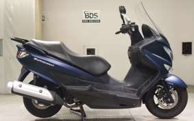 SUZUKI BURGMAN200A 1992 CH41A
