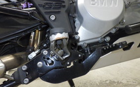 BMW G310GS 2017